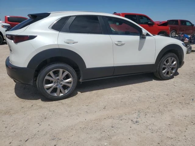 Mazda CX-30 SELECT , снимка 9 - Автомобили и джипове - 47878313