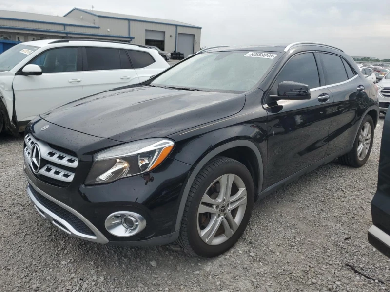 Mercedes-Benz GLA 250 4MATIC * Възможност за лизинг* - 25000 лв. - 97378029 1
