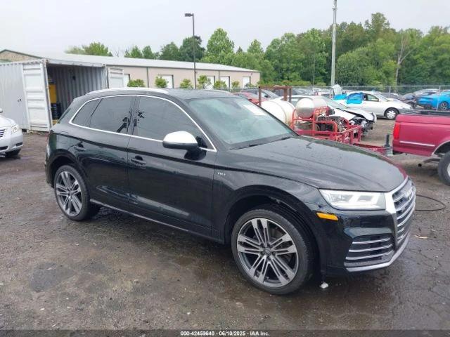 Audi SQ5 3.0T PREMIUM PLUS * КЛИП НА ДВИГАТЕЛ* - 31999 лв. - 72562157 1