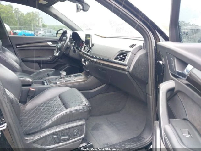 Audi SQ5 3.0T PREMIUM PLUS * КЛИП НА ДВИГАТЕЛ*  - изображение 10