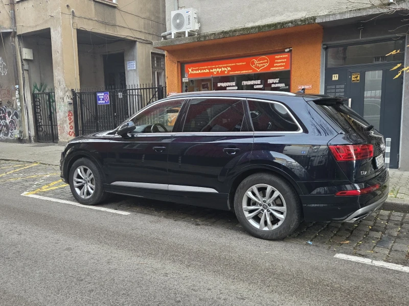 Audi Q7 - 45000 лв. / 23008.13 € - 89757876 1
