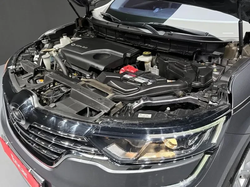 Renault Koleos 2.0 ������   ���������   2018   49 000 ��   ��� �� | Mobile.bg � ����������� 5