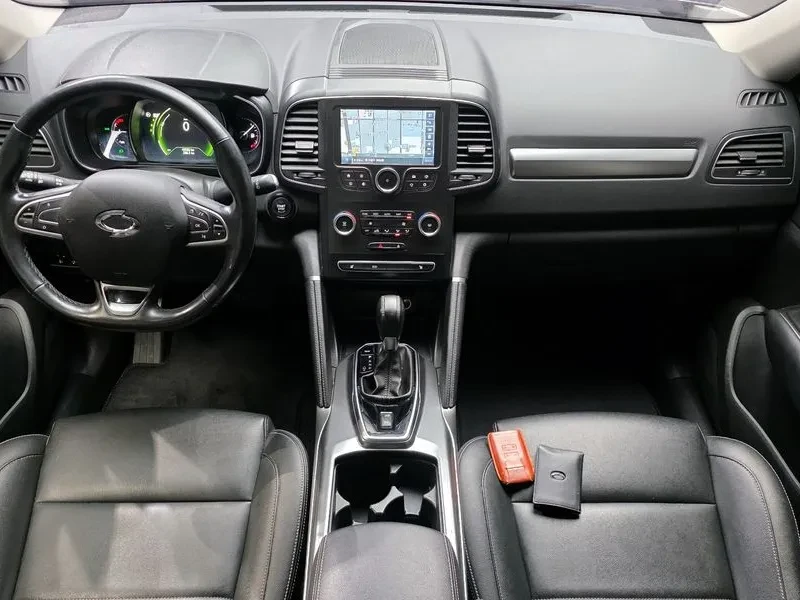 Renault Koleos 2.0 ������   ���������   2018   49 000 ��   ��� �� | Mobile.bg � ����������� 6