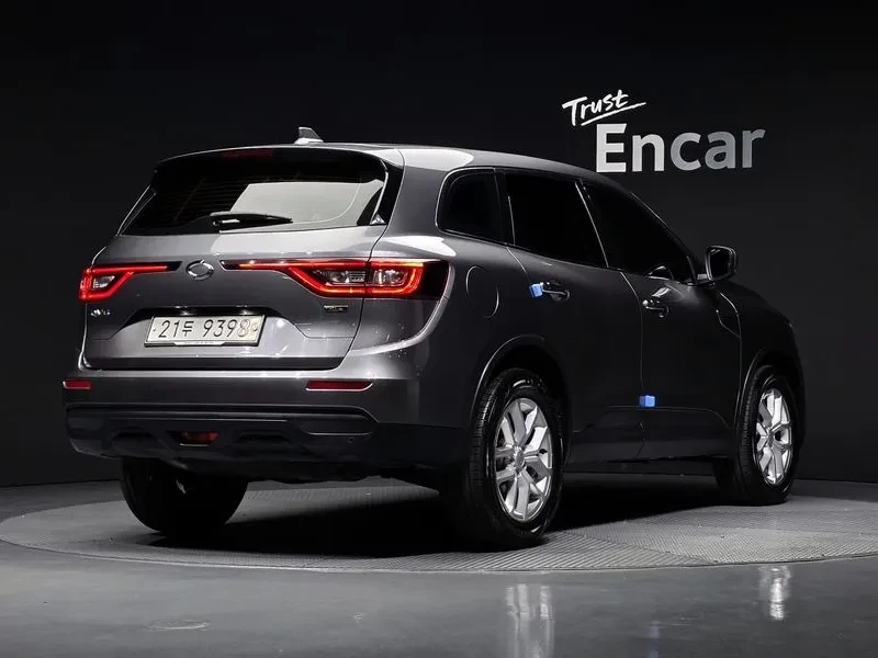 Renault Koleos 2.0 ������   ���������   2018   49 000 ��   ��� �� | Mobile.bg � ����������� 2