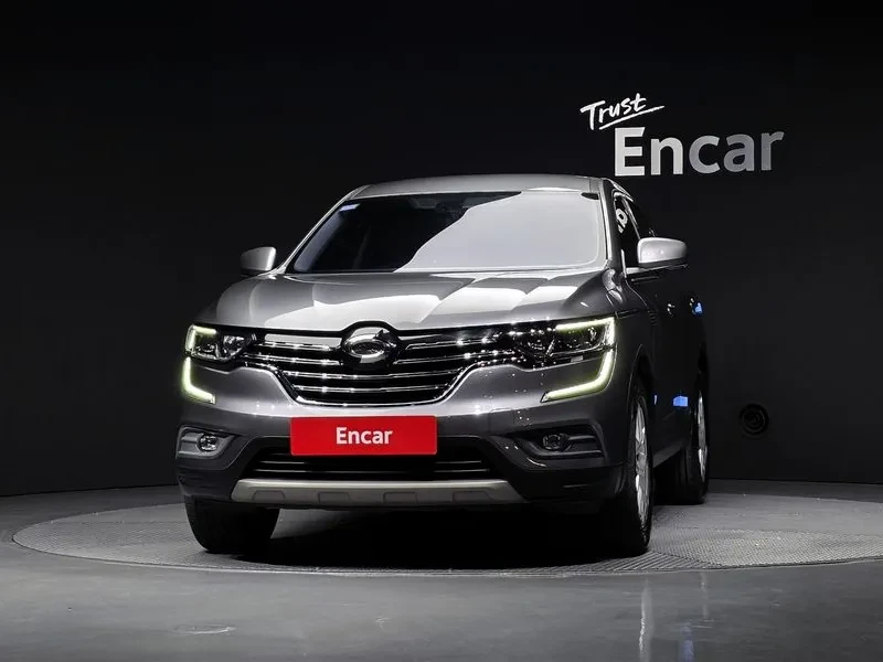 Renault Koleos 2.0 ������   ���������   2018   49 000 ��   ��� �� | Mobile.bg � ����������� 3