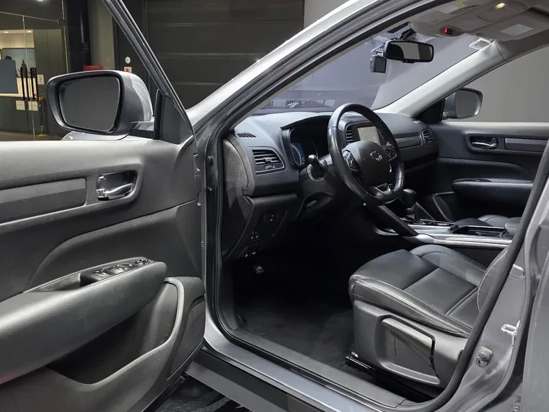 Renault Koleos 2.0 ������   ���������   2018   49 000 ��   ��� �� | Mobile.bg � ����������� 9