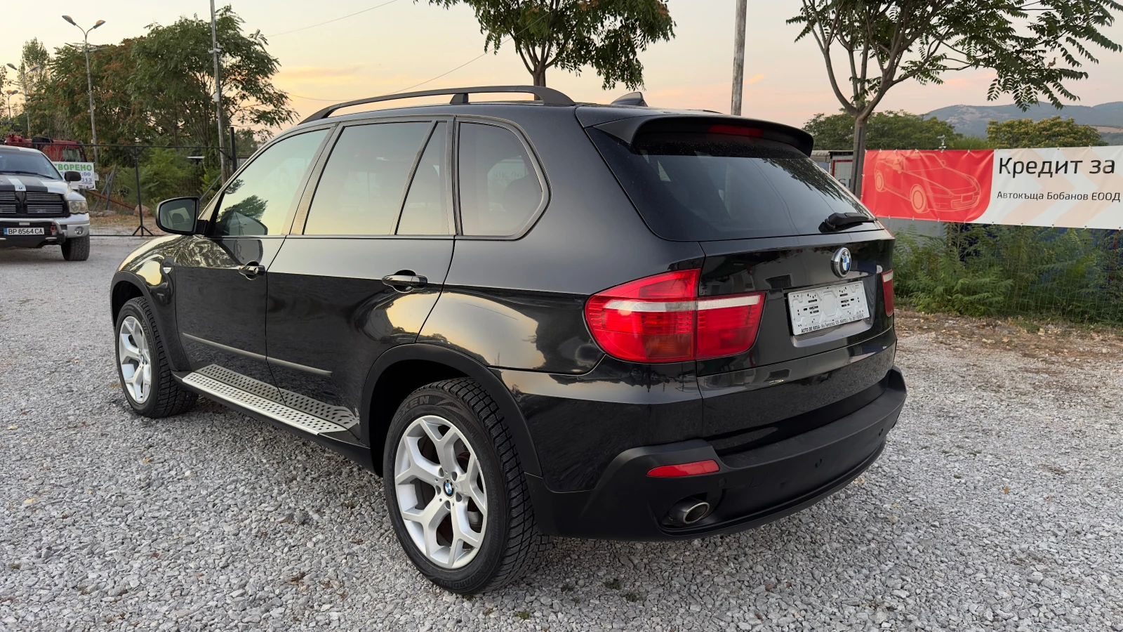 BMW X5 3.0xd-235kc евро 4 sport paket - изображение 6