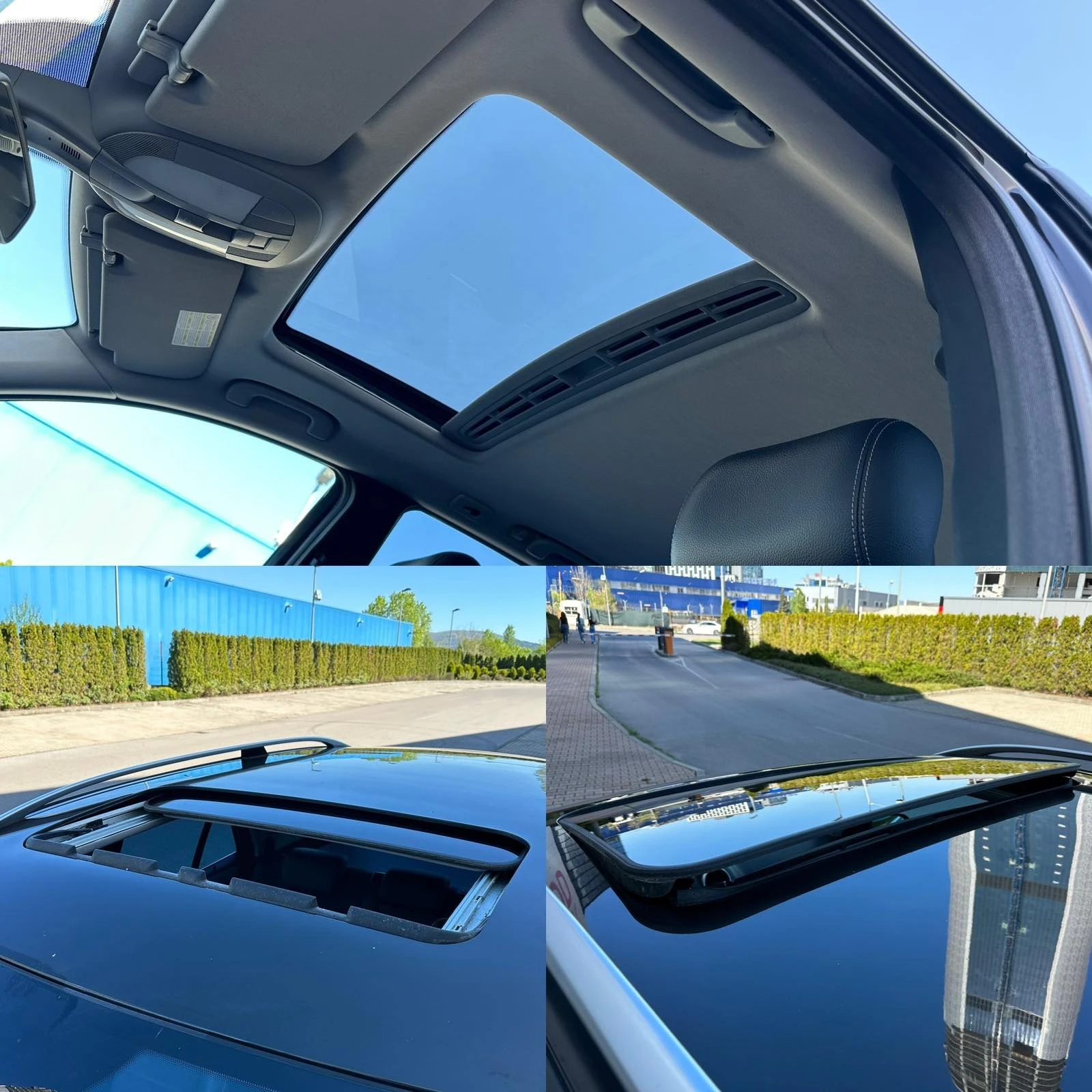 Mercedes-Benz ML 350 4 MATIC* TOP FULL FULL*  | Mobile.bg   15