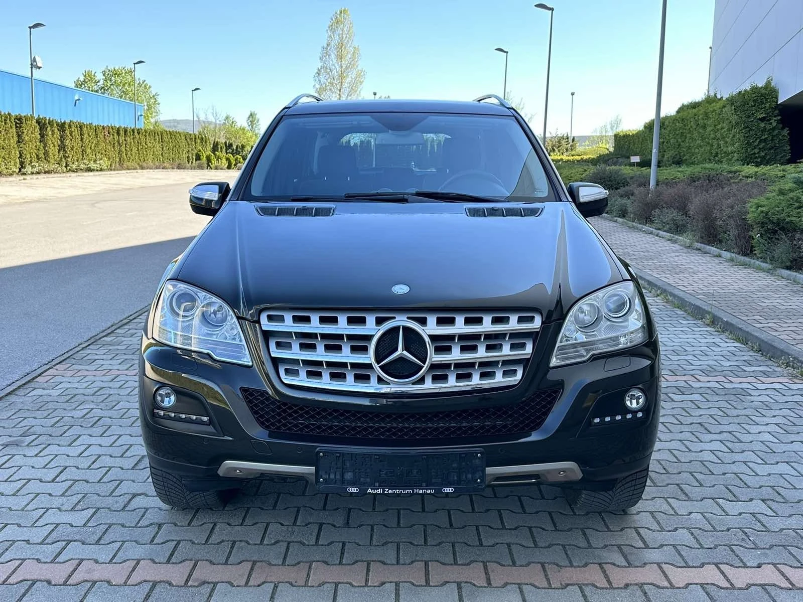 Mercedes-Benz ML 350 4 MATIC* TOP FULL FULL*  - [1] 