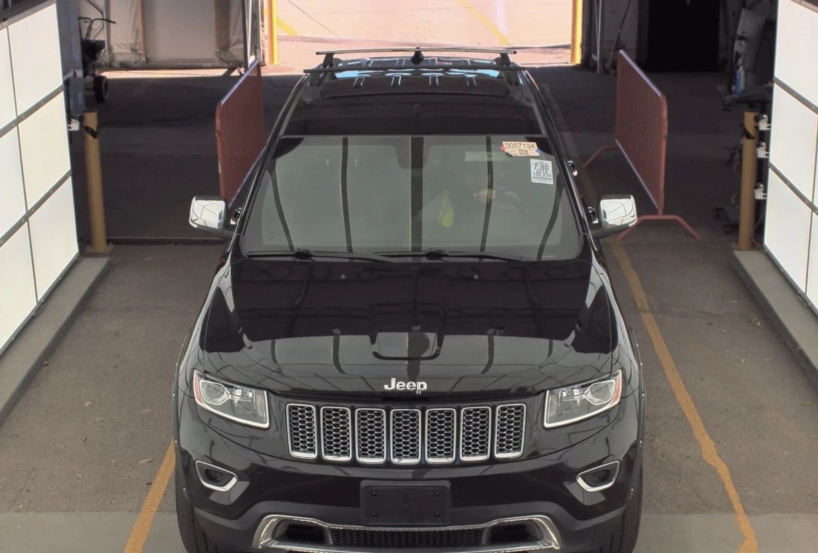 Jeep Grand cherokee LIMITED - изображение 3