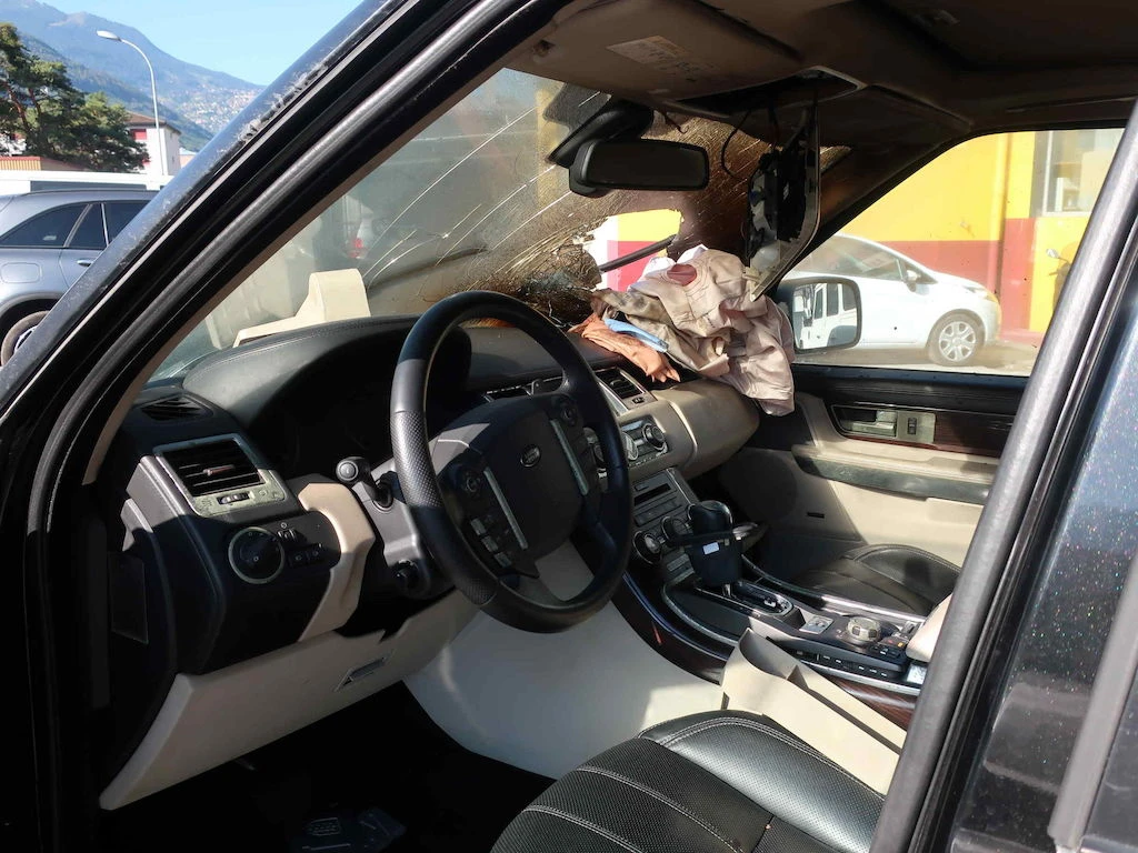 Land Rover Range Rover Sport L320 Facelift - изображение 3