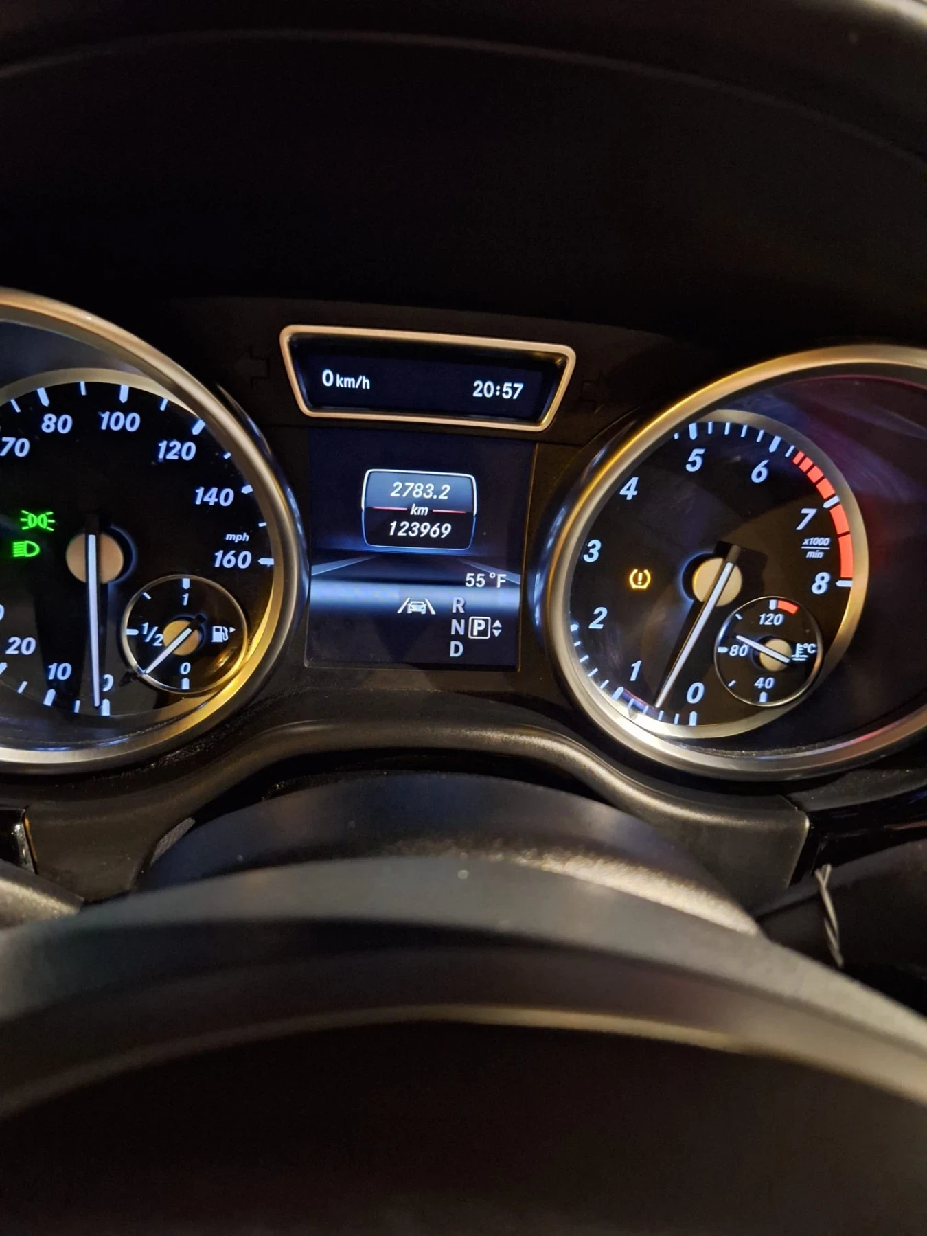 Mercedes-Benz GL 500  - изображение 6