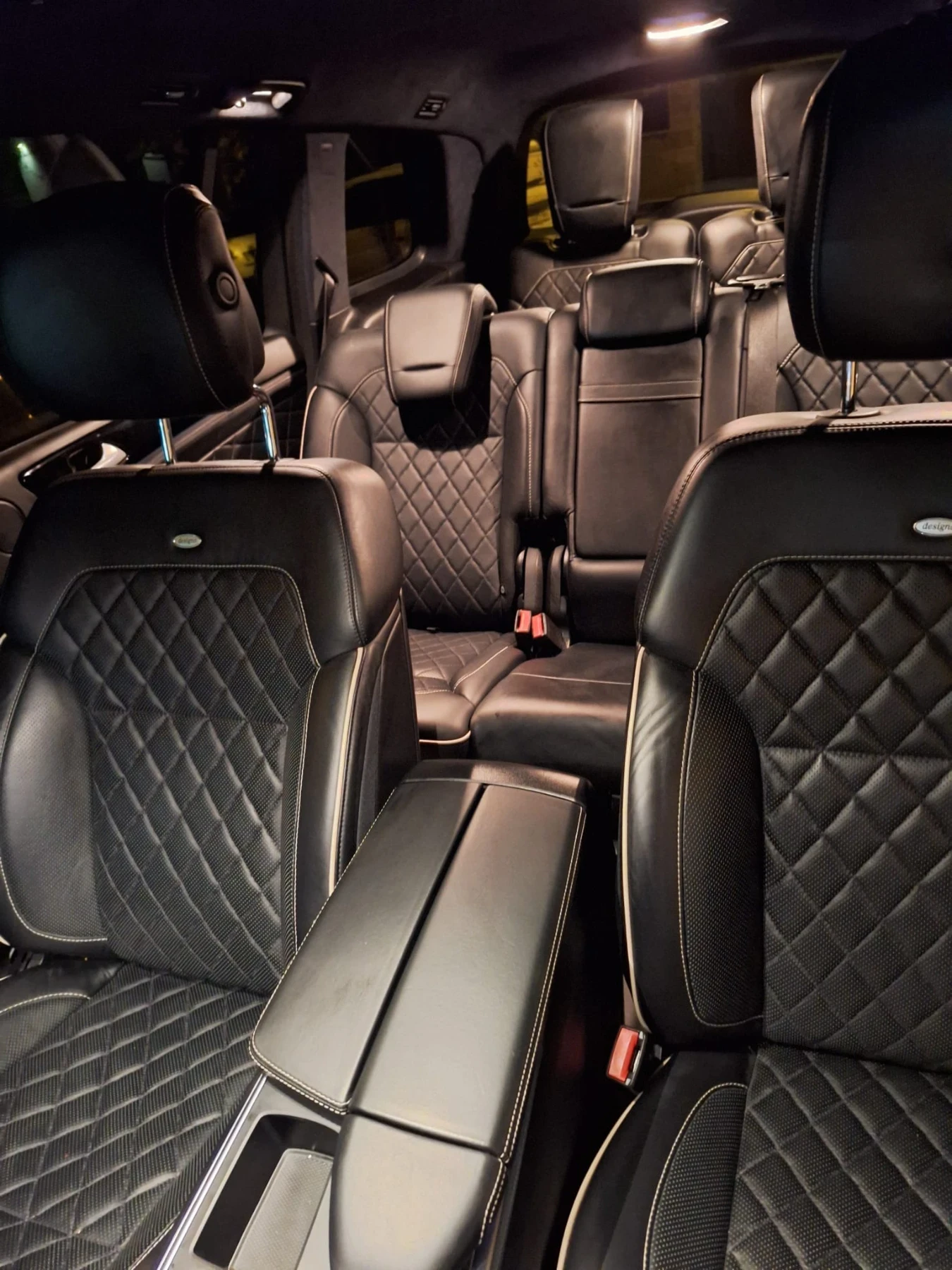 Mercedes-Benz GL 500  - изображение 3