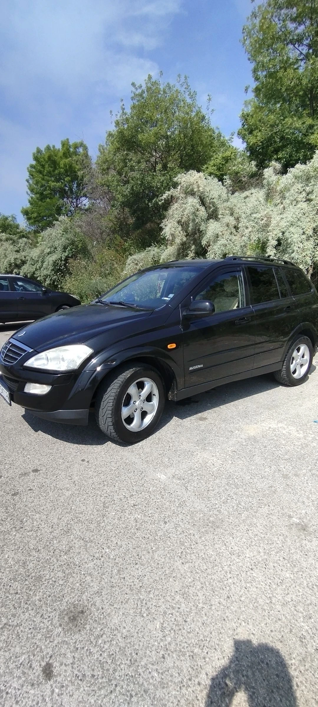 SsangYong Kyron | Mobile.bg � ����������� 1