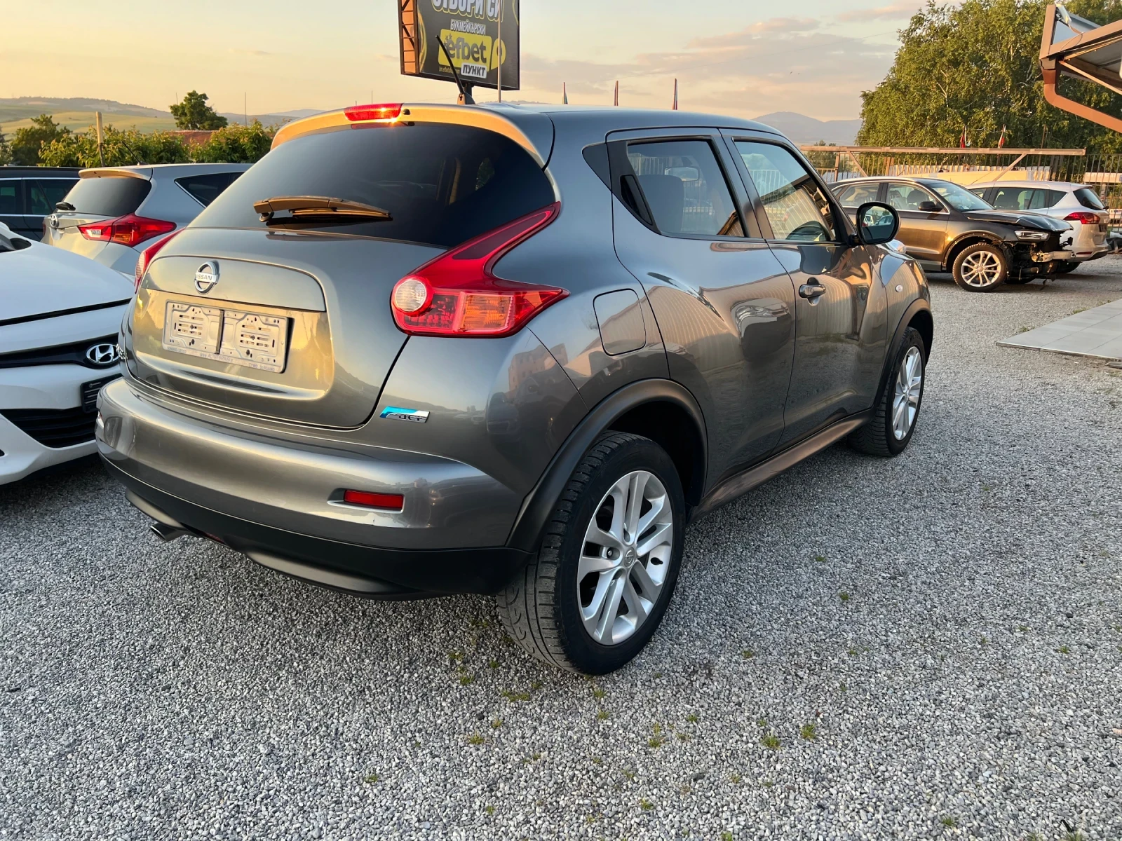 Nissan Juke 1.5cdi - изображение 4