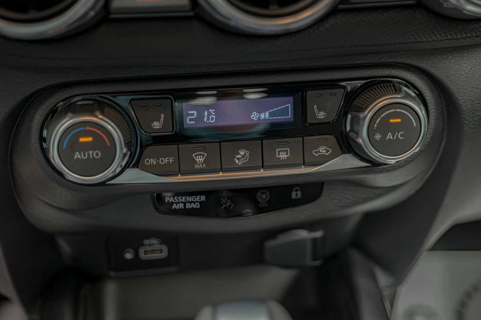 Nissan Juke 1.0DIG-T 7DCT/Lane Assist/FullLed/Navi// | Mobile.bg   12