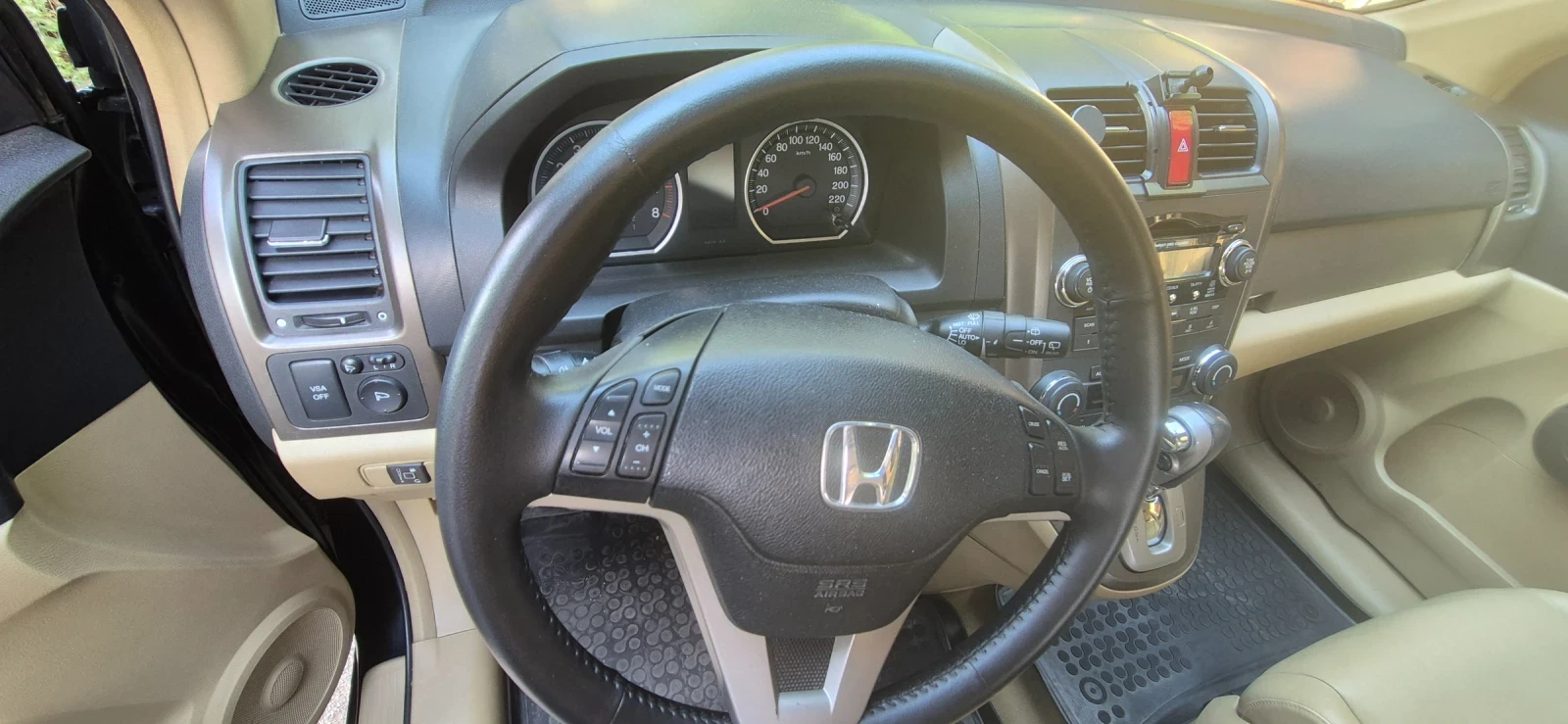 Honda Cr-v | Mobile.bg � ����������� 12