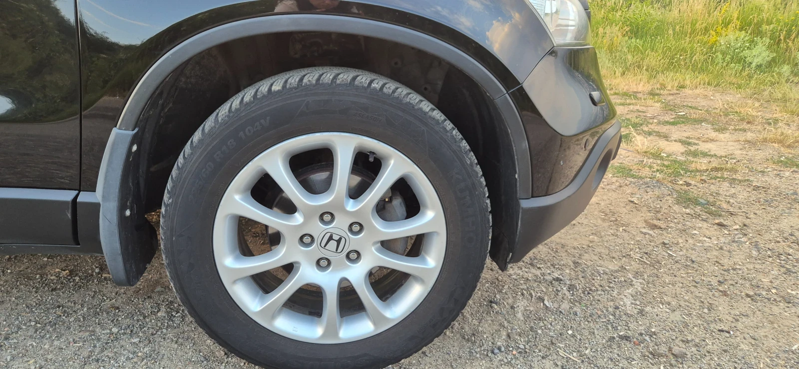 Honda Cr-v | Mobile.bg � ����������� 17