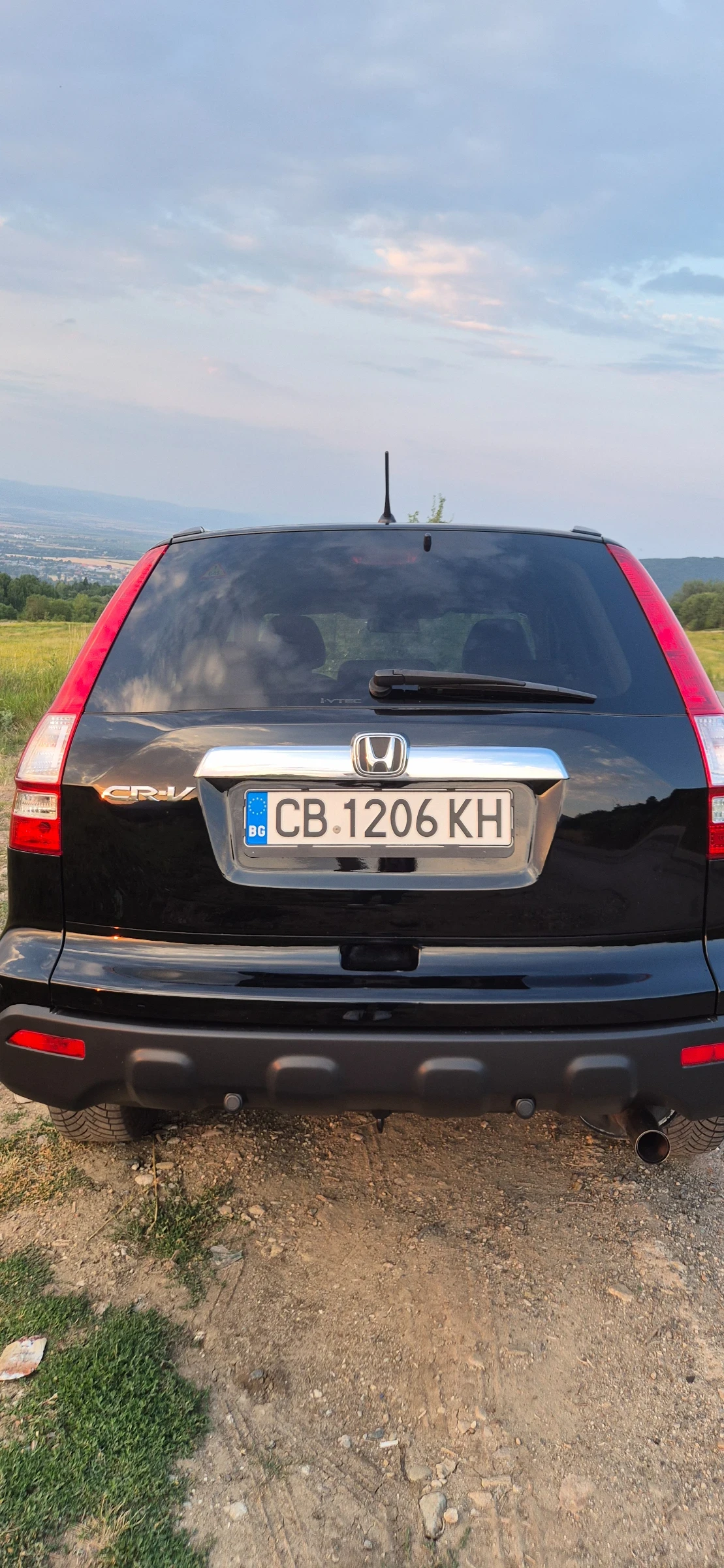 Honda Cr-v | Mobile.bg � ����������� 2
