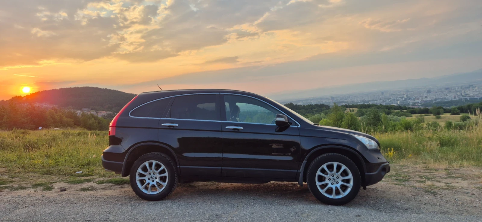 Honda Cr-v | Mobile.bg � ����������� 5