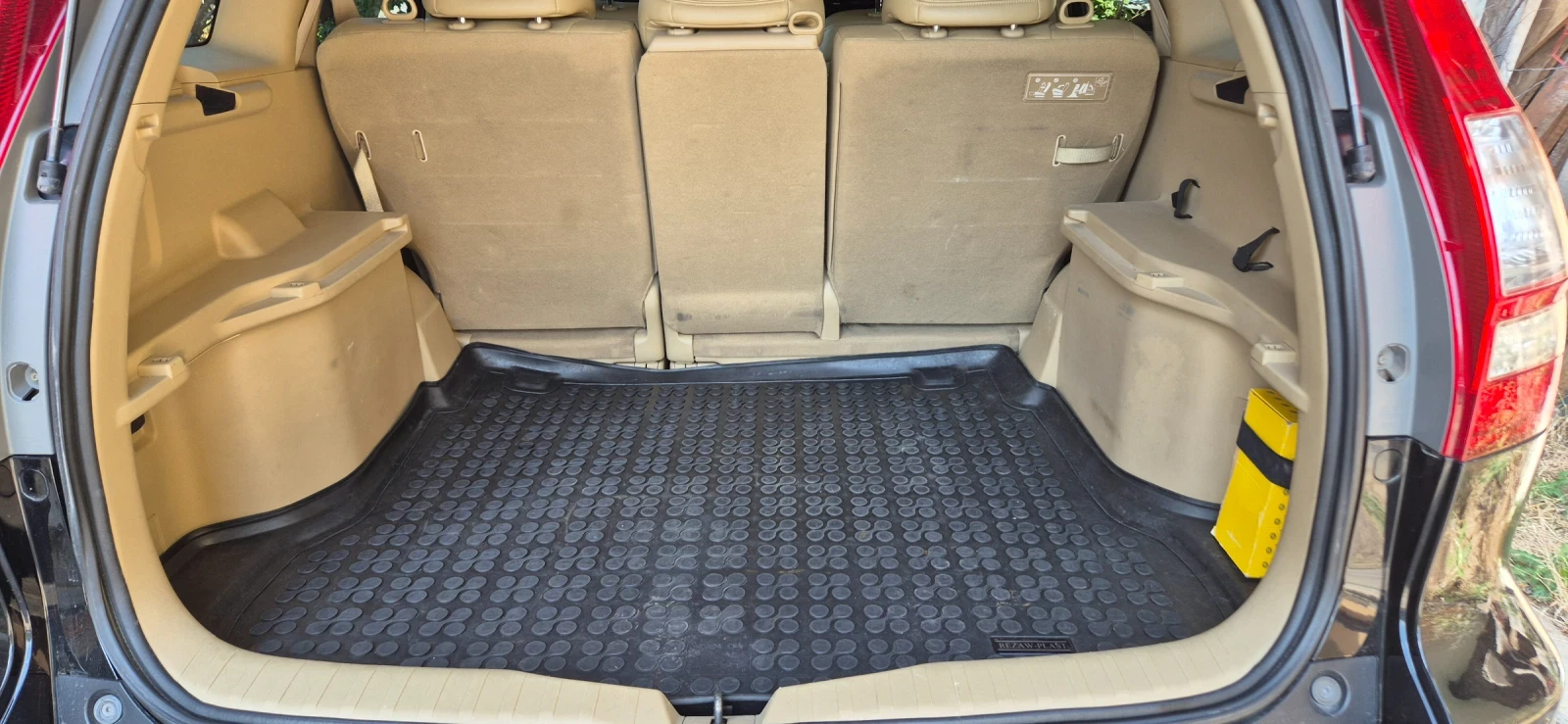 Honda Cr-v | Mobile.bg � ����������� 15