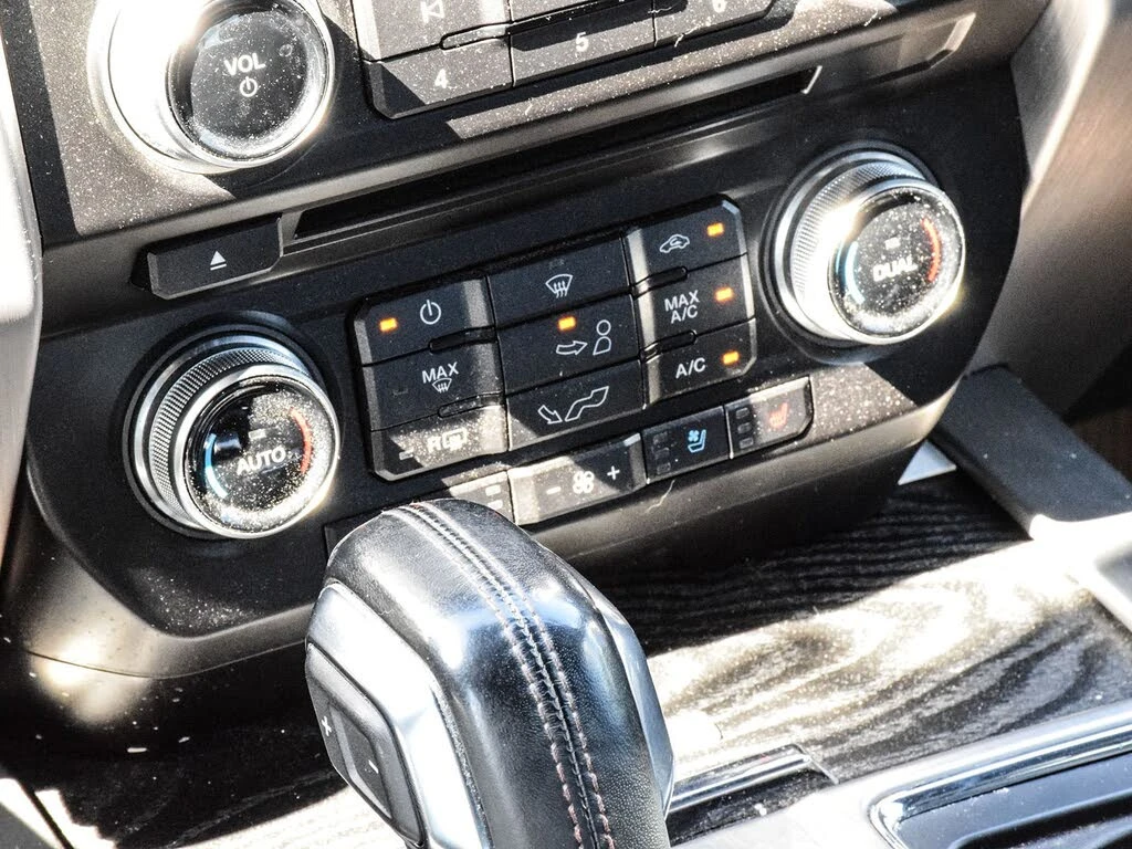 Ford F150 Platinum* Bang&Olufsen* 360 Камера* Пано - изображение 9