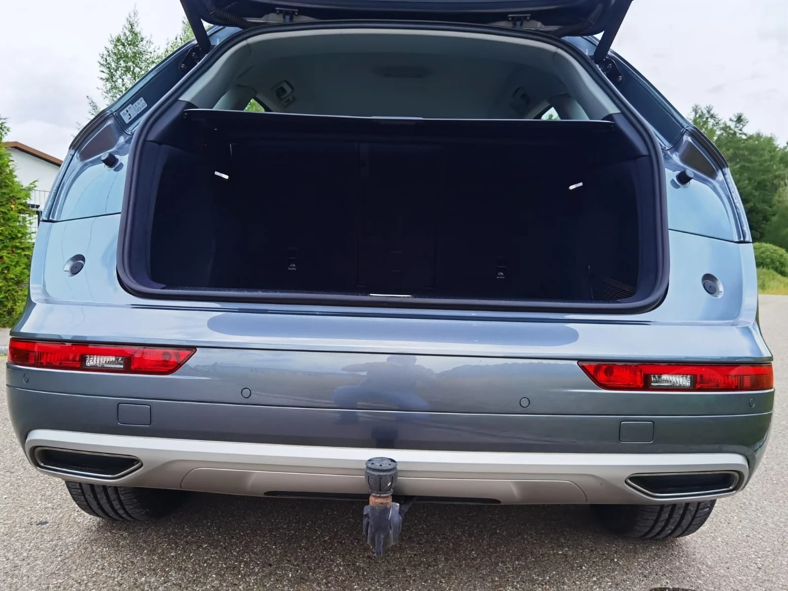 Audi Q5  - изображение 5