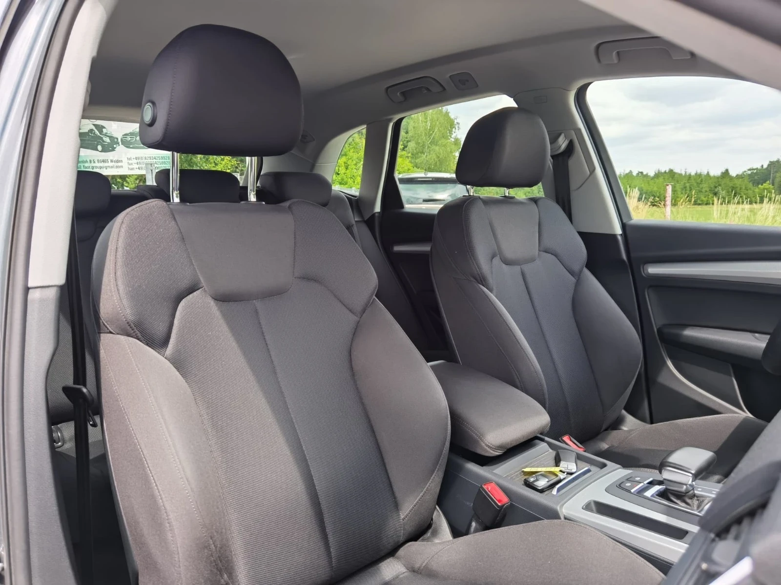 Audi Q5 | Mobile.bg   11