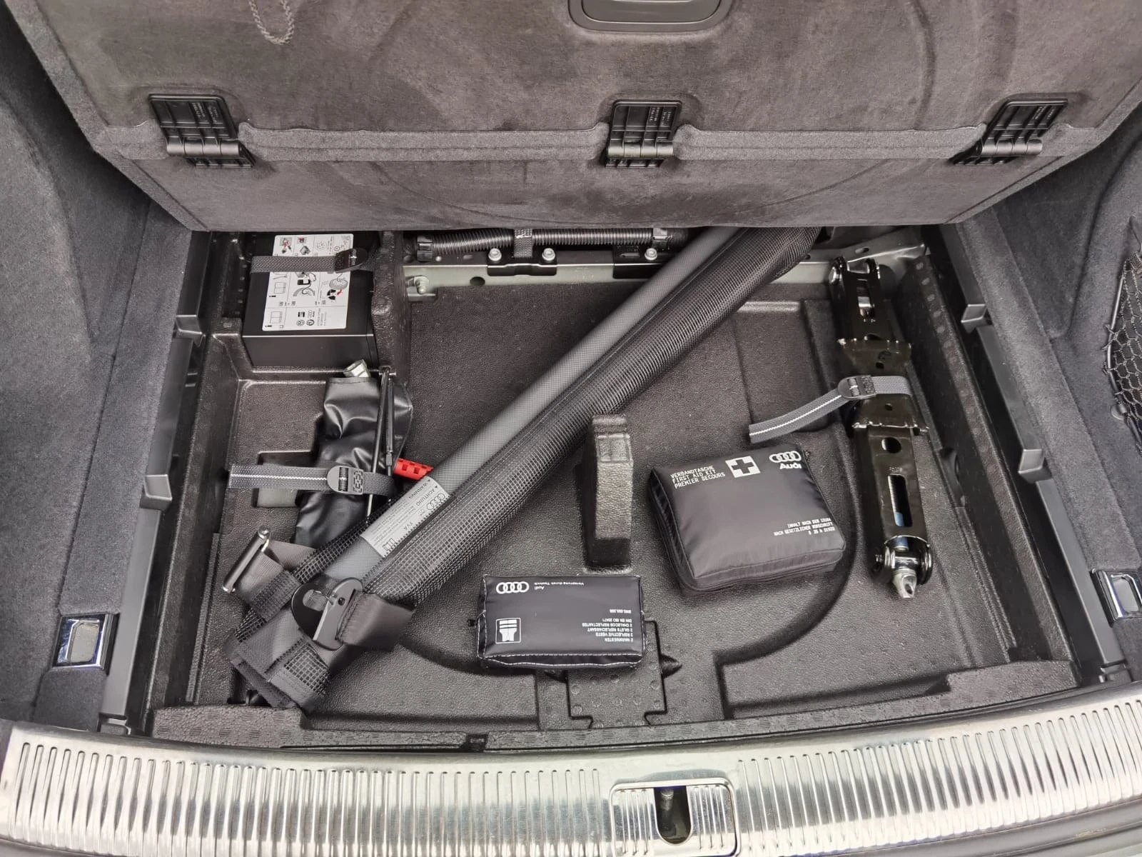 Audi Q5  - изображение 6