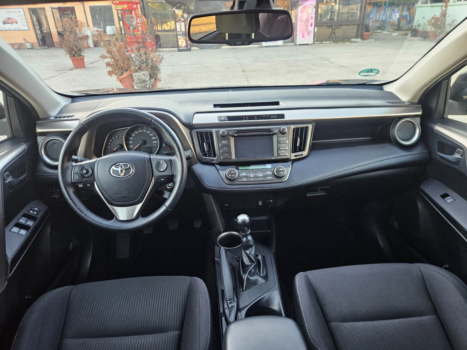Toyota Rav4 106000 44 | Mobile.bg   9