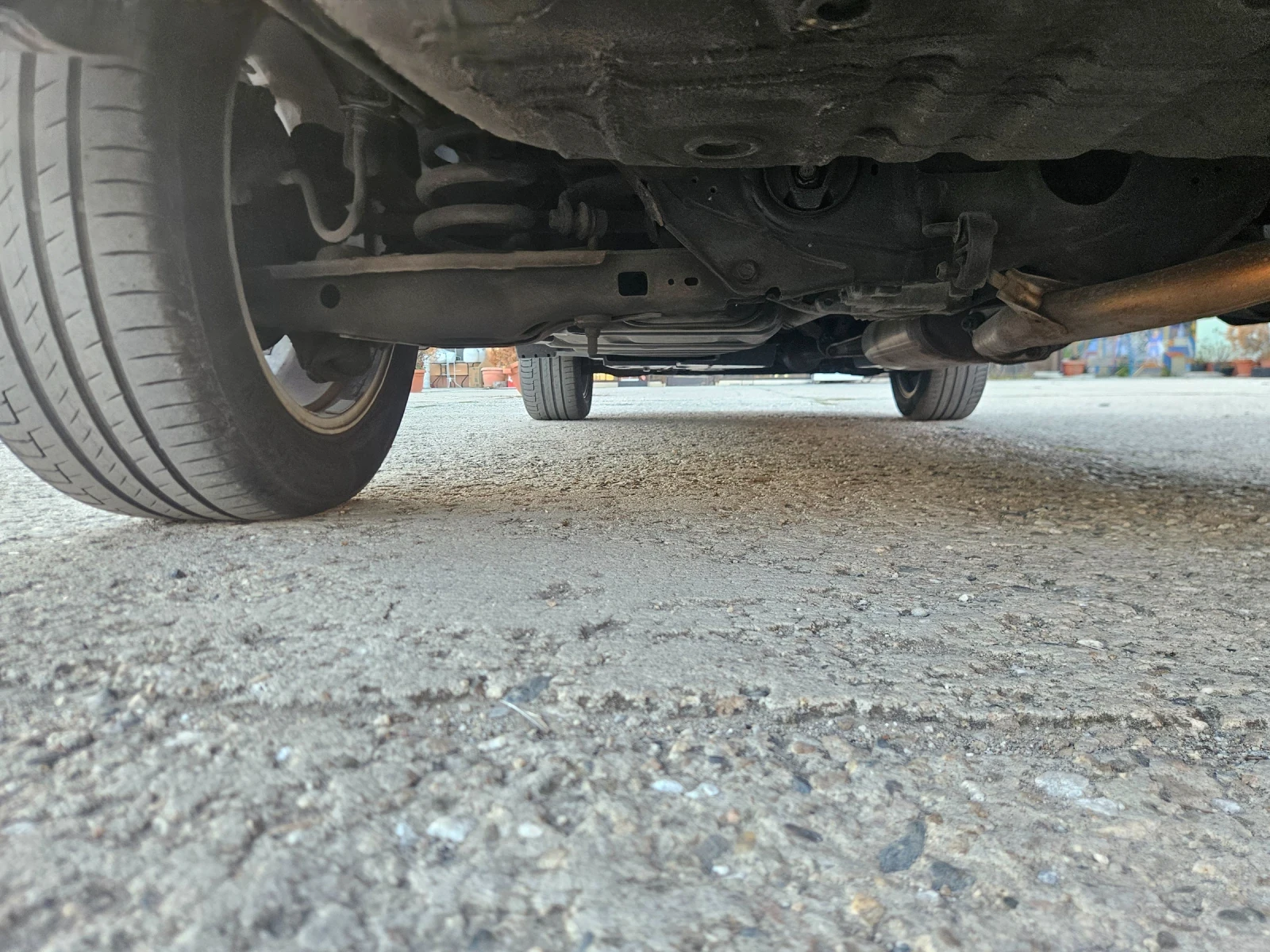 Toyota Rav4 106000 44 | Mobile.bg   16