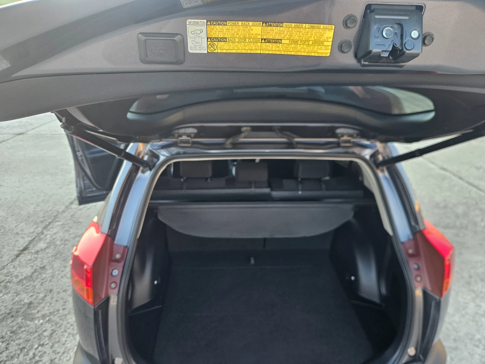 Toyota Rav4 106000 44 | Mobile.bg   15