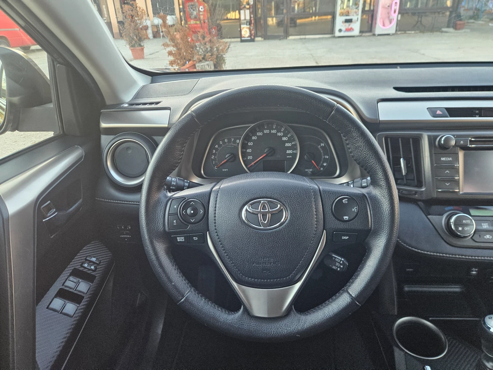 Toyota Rav4 106000 44 | Mobile.bg   10