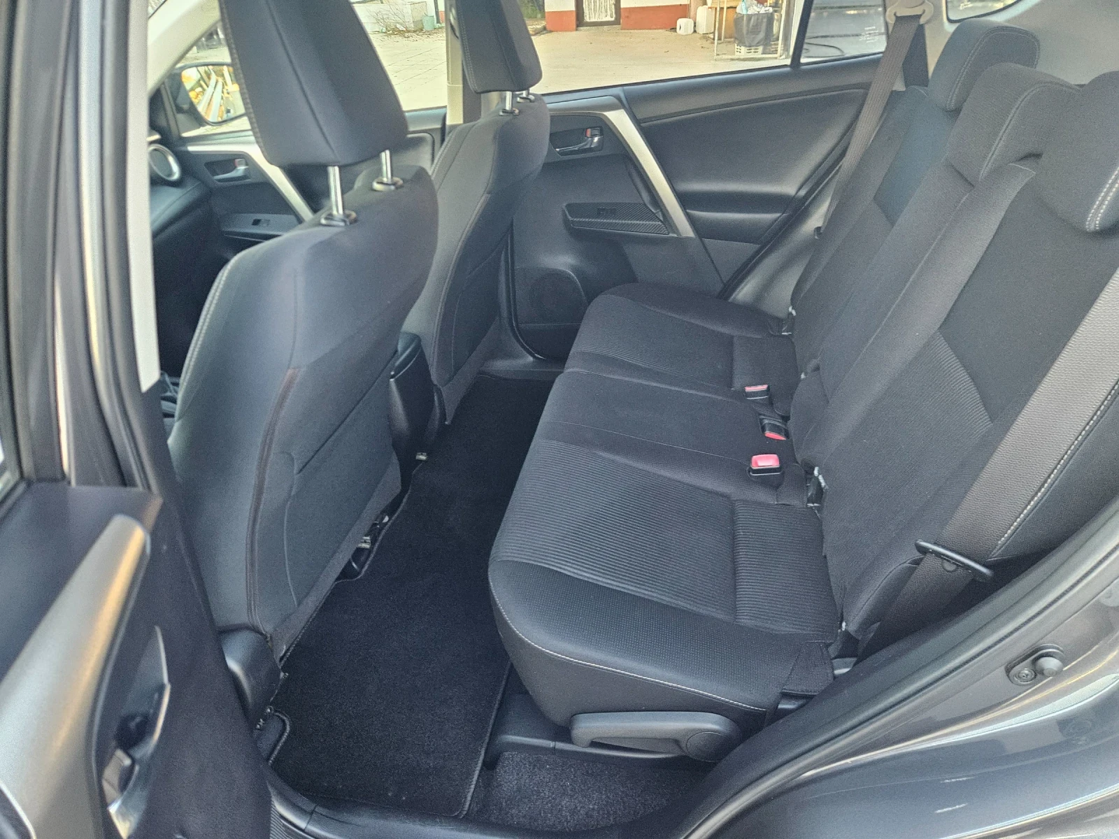 Toyota Rav4 106000 44 | Mobile.bg   13