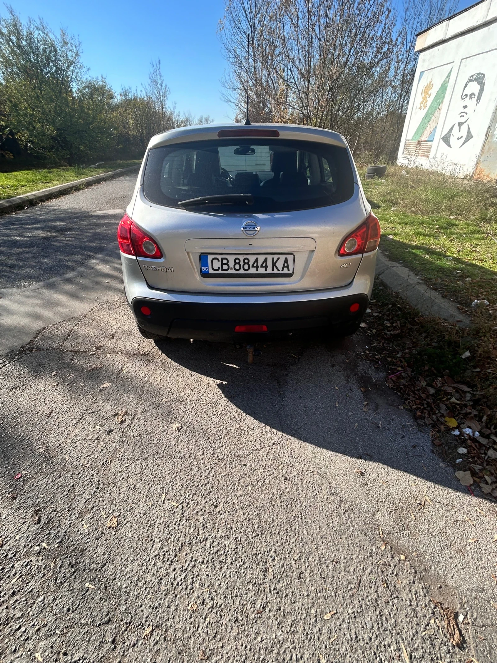 Nissan Qashqai | Mobile.bg   10