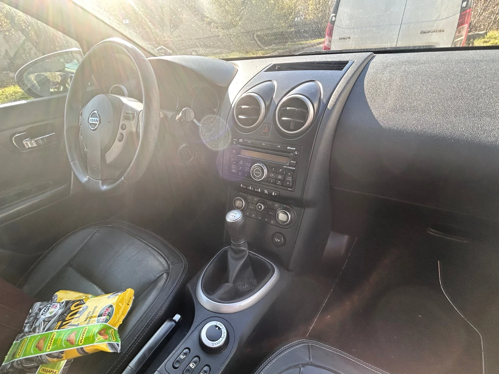 Nissan Qashqai | Mobile.bg   5