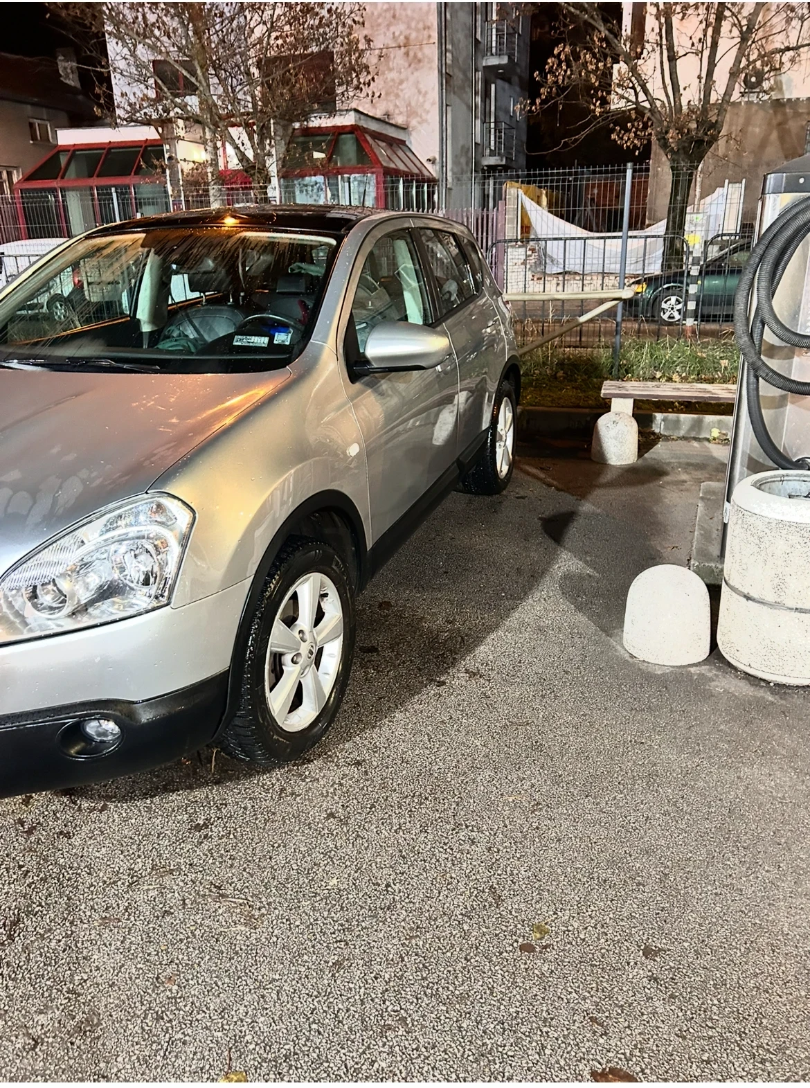 Nissan Qashqai | Mobile.bg   1