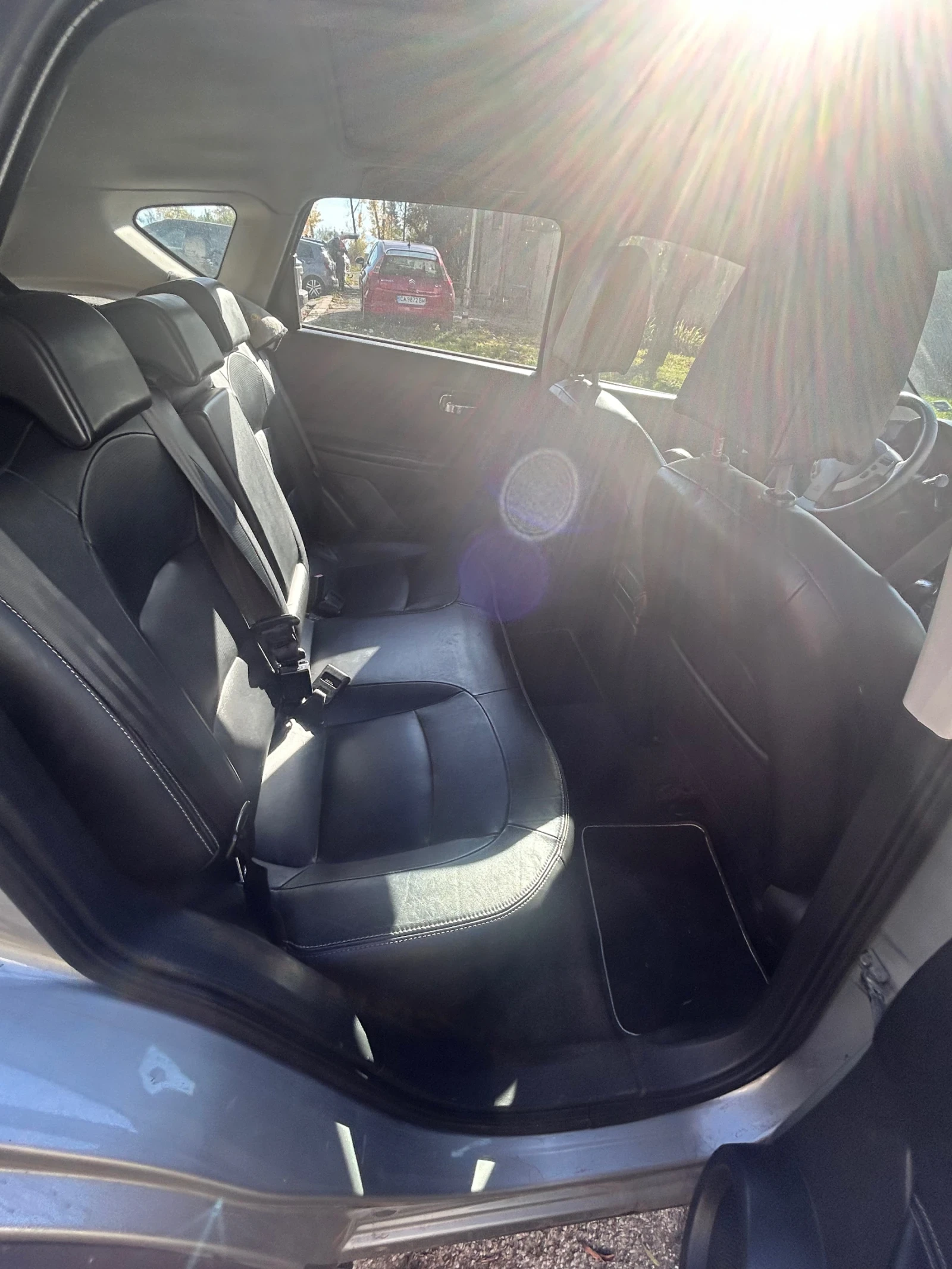 Nissan Qashqai | Mobile.bg   8