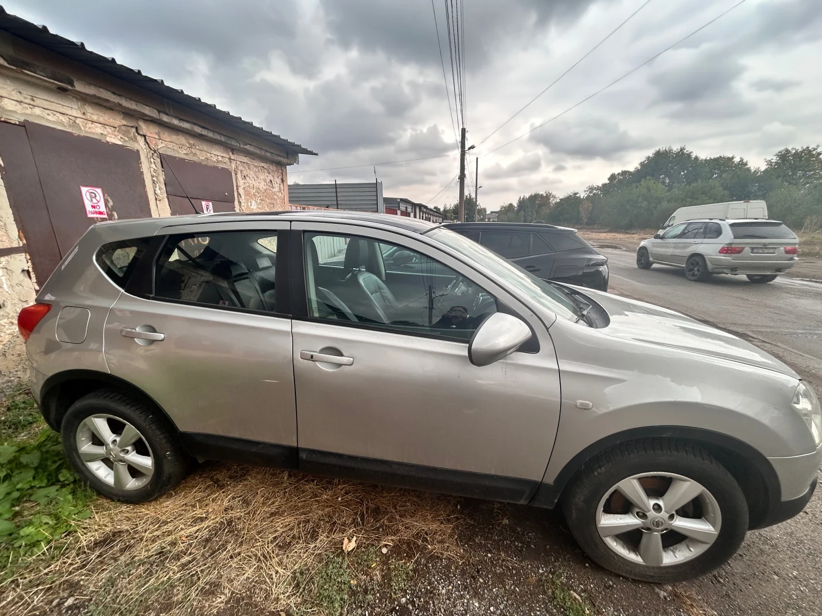 Nissan Qashqai | Mobile.bg   4