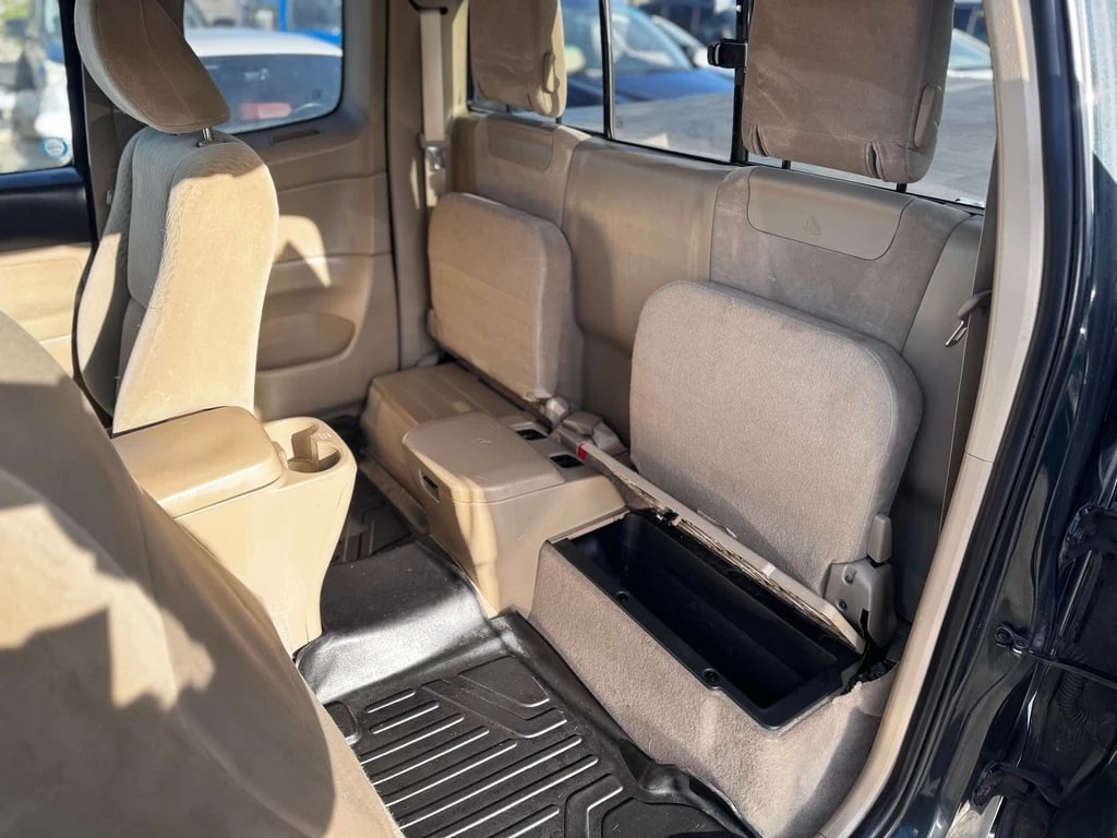 Toyota Tacoma * CARFAX *    | Mobile.bg   14