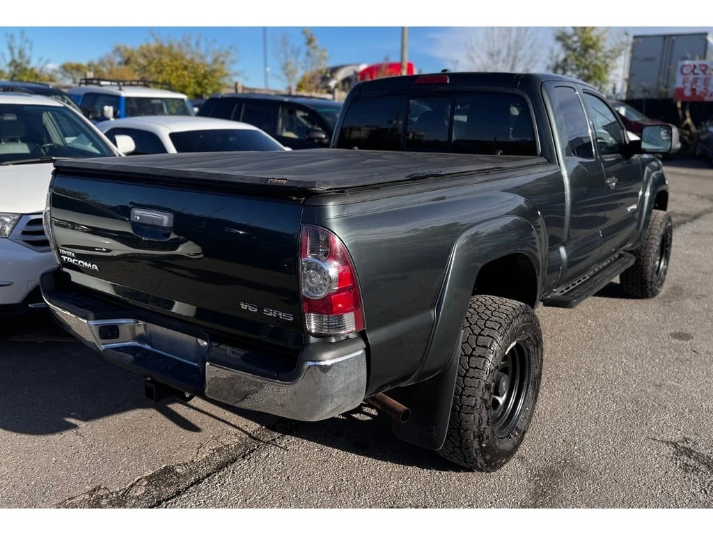 Toyota Tacoma * CARFAX * БЕЗ ПЪРВОНАЧАЛНА ВНОСКА - изображение 6