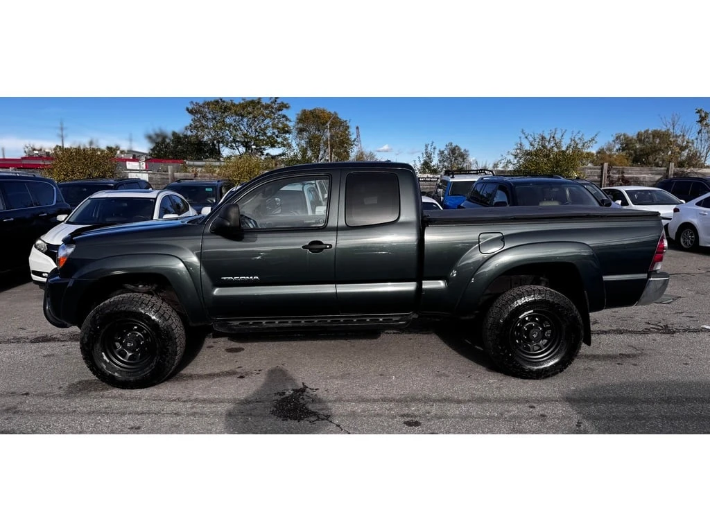Toyota Tacoma * CARFAX * БЕЗ ПЪРВОНАЧАЛНА ВНОСКА - изображение 3