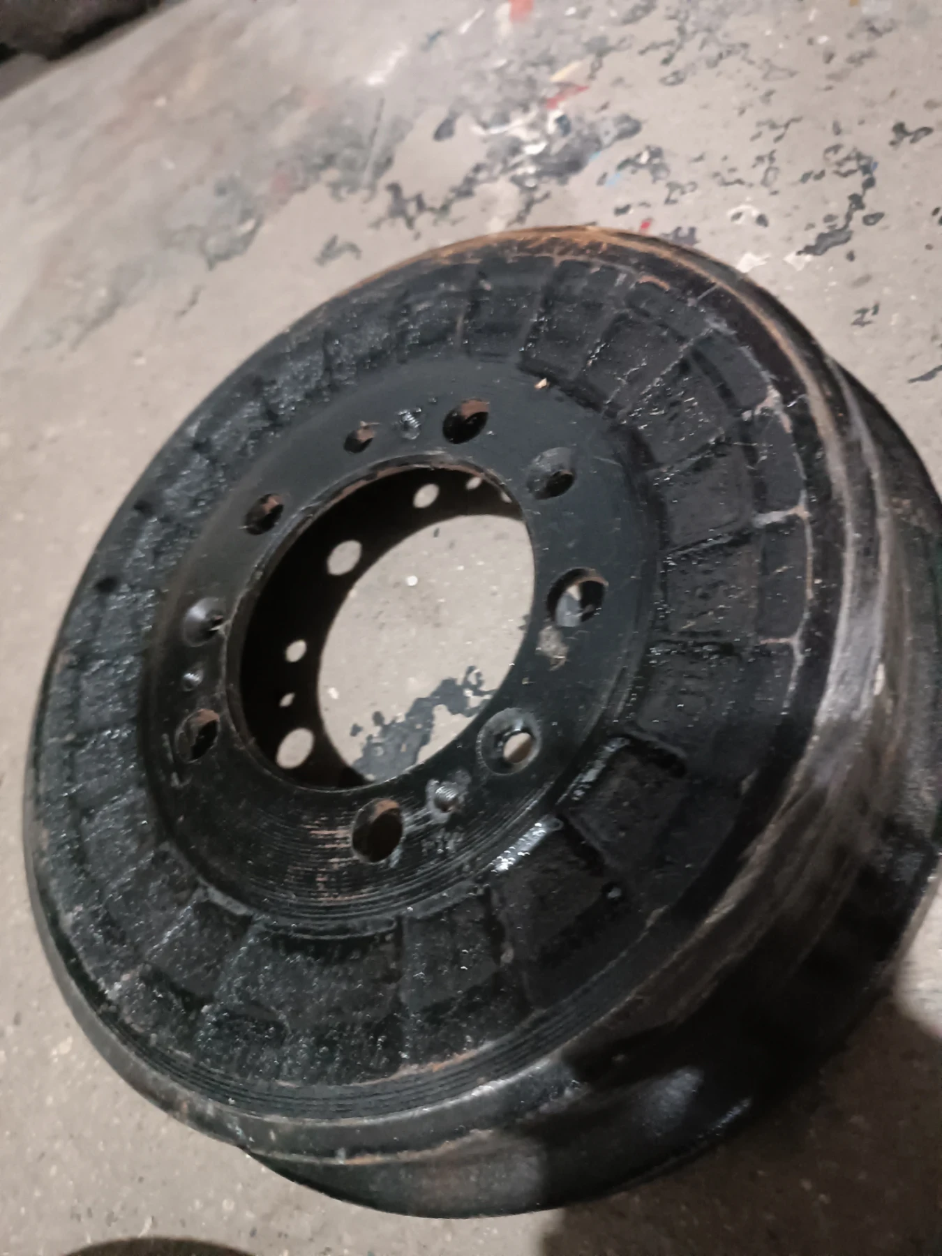 Uaz 469  - изображение 7