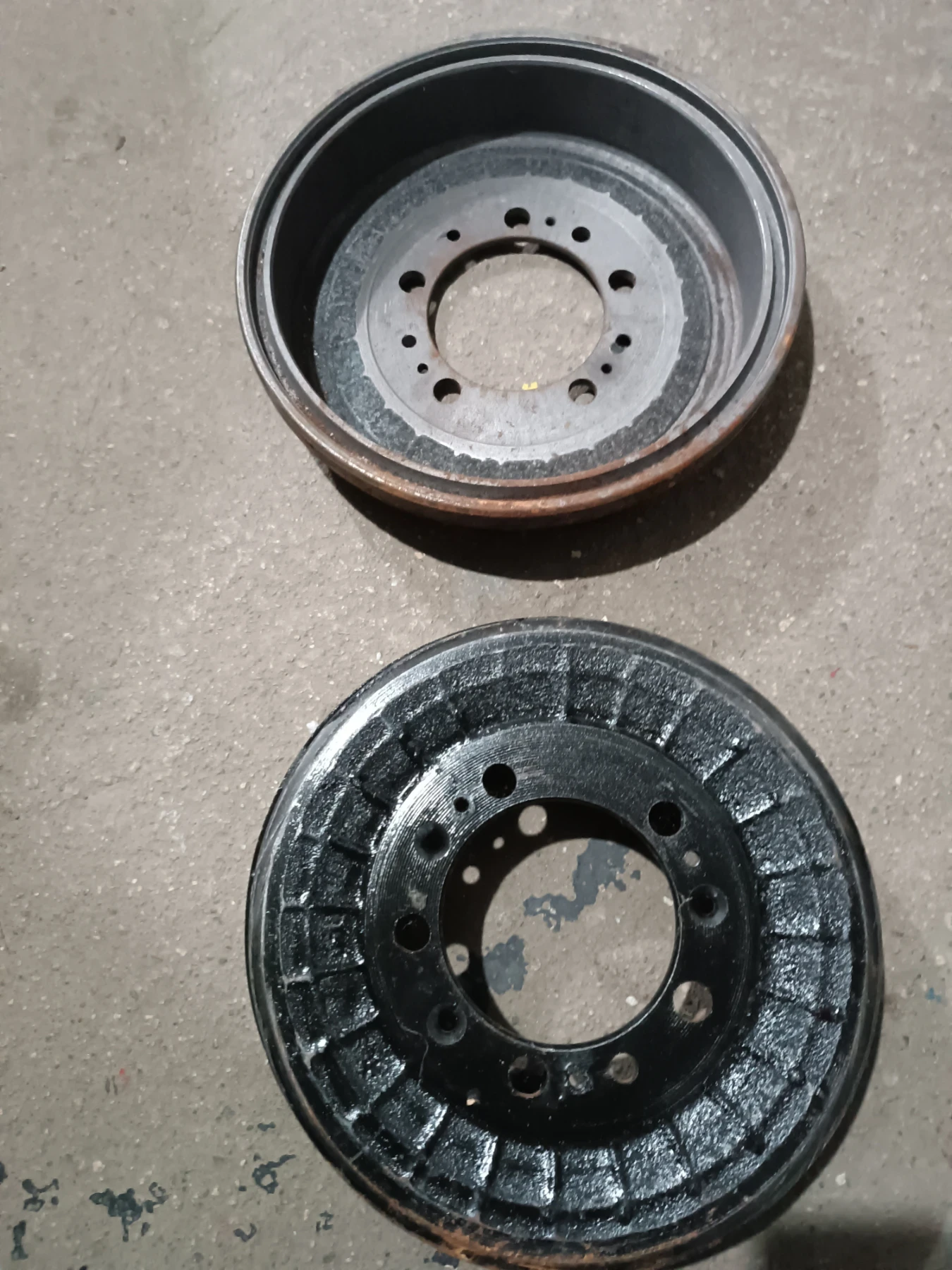 Uaz 469  - изображение 9