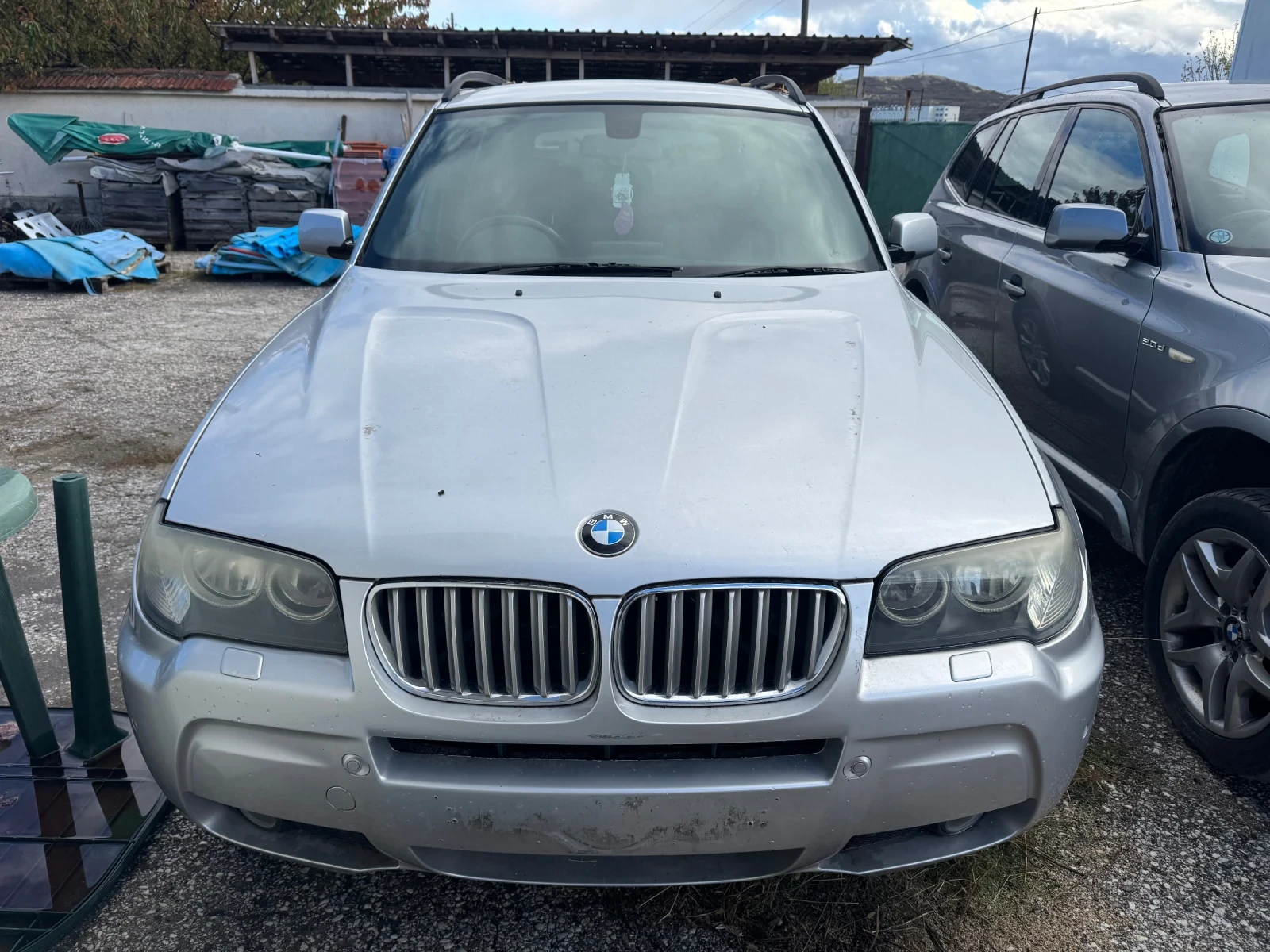 BMW X3 SD -  | Mobile.bg   10