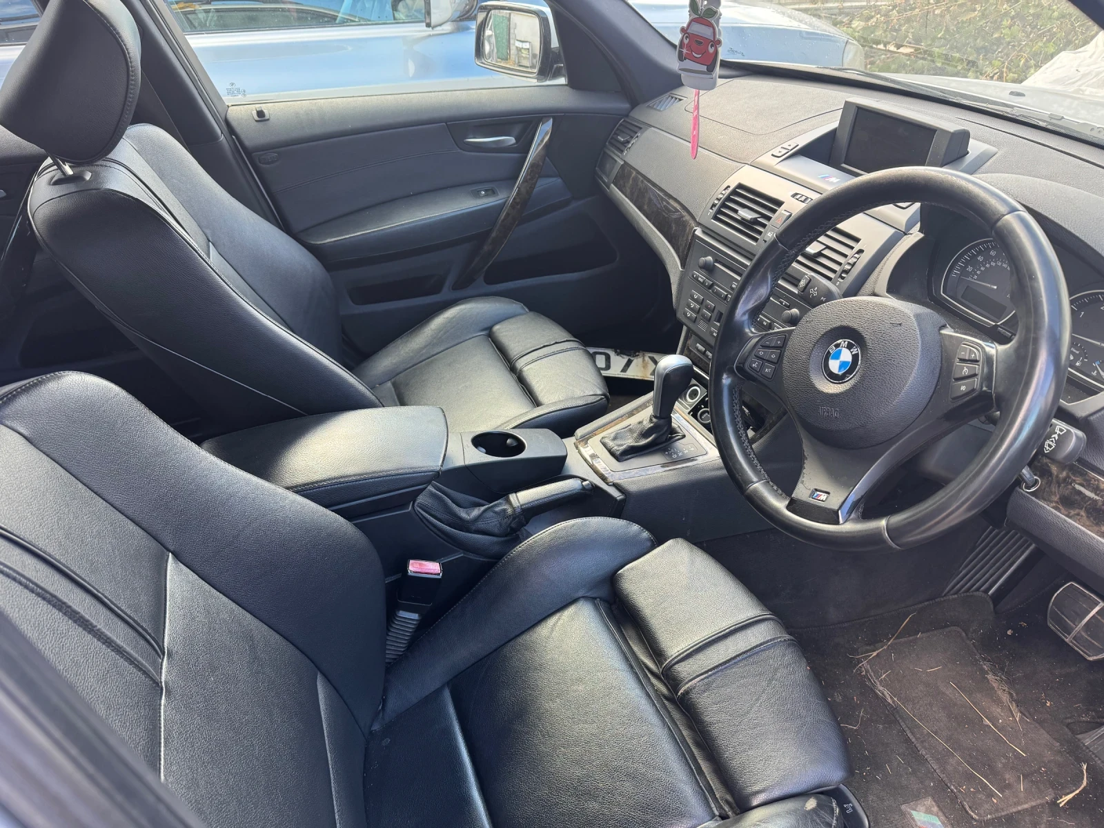 BMW X3 SD -  | Mobile.bg   11