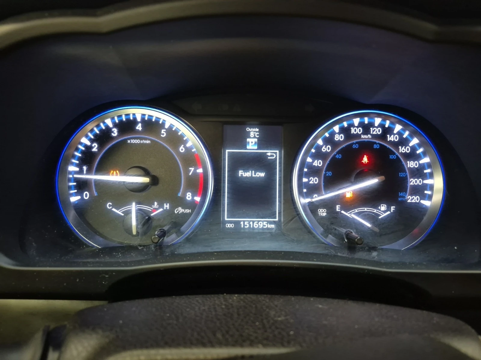 Toyota Highlander XLE * * 7 МЕСТА * * CARFAX * * АВТО КРЕДИТ * *  - изображение 7