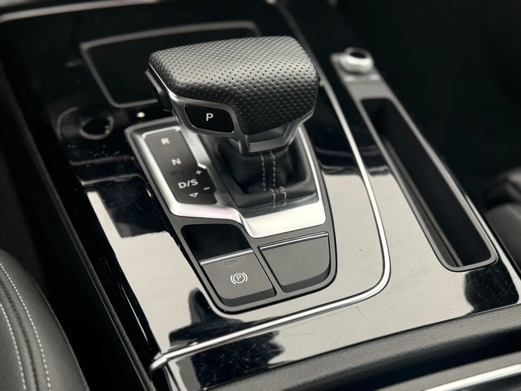 Audi Q5 * Progressiv 45 TFSI quattro S LINE * CARFAX * ��� | Mobile.bg � ����������� 12