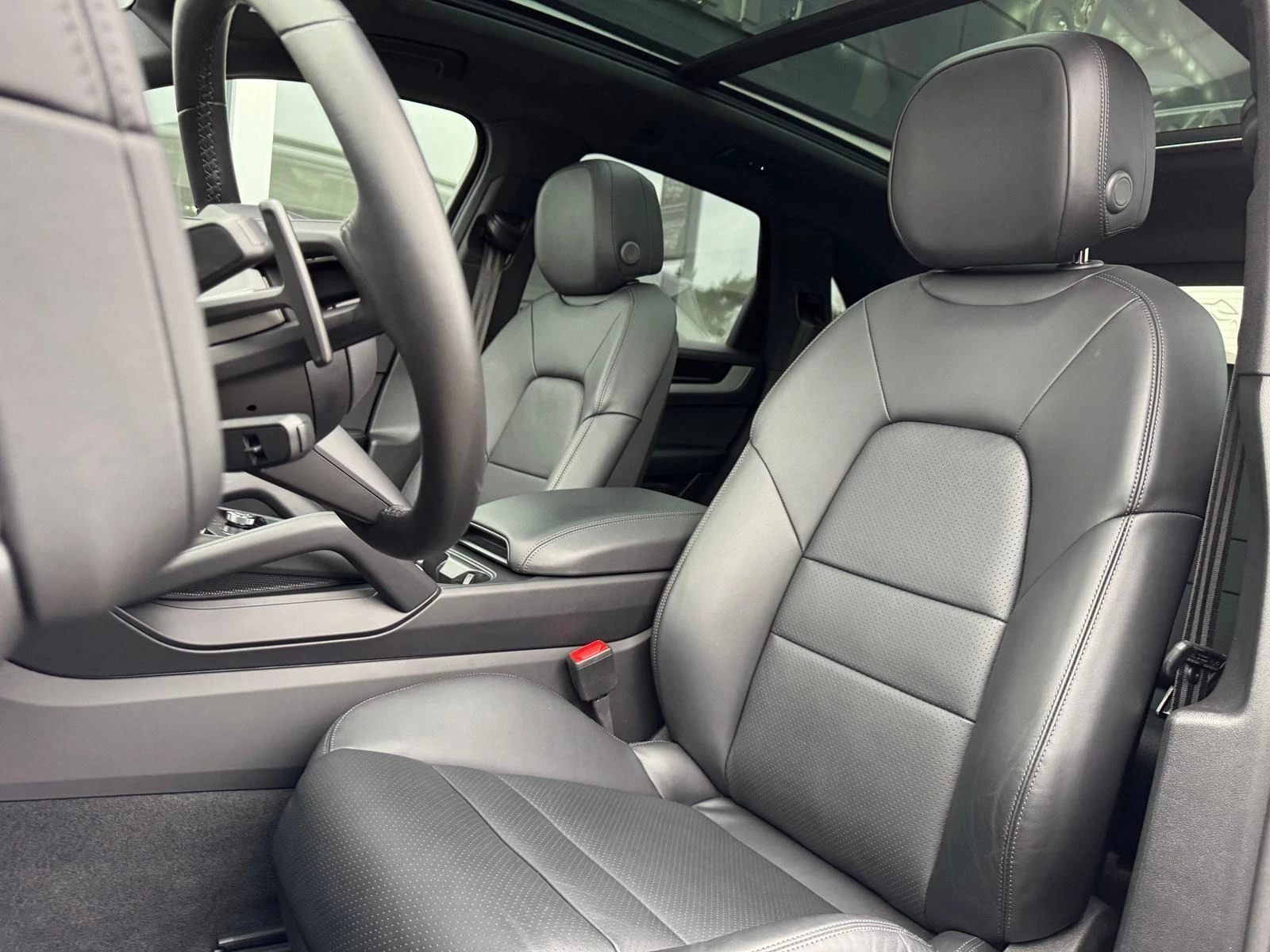 Porsche Cayenne V6/FACELIFT/BOSE/MATRIX/PANO/360/ | Mobile.bg � ����������� 6