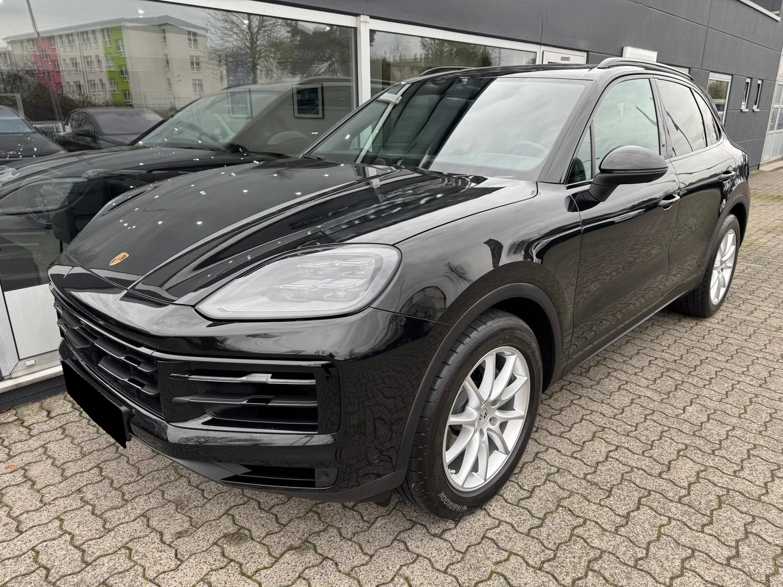 Porsche Cayenne V6/FACELIFT/BOSE/MATRIX/PANO/360/ | Mobile.bg � ����������� 2